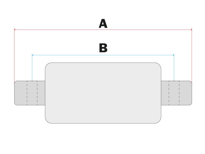 Ontsteking model Bosch spoel VEC TV-2E elektronisch Puch / universeel product